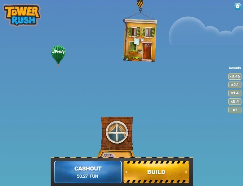 Tower Rush - Tower Rush RTP : ce que les chiffres disent
